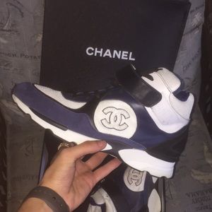 Men’s Chanel Shoes